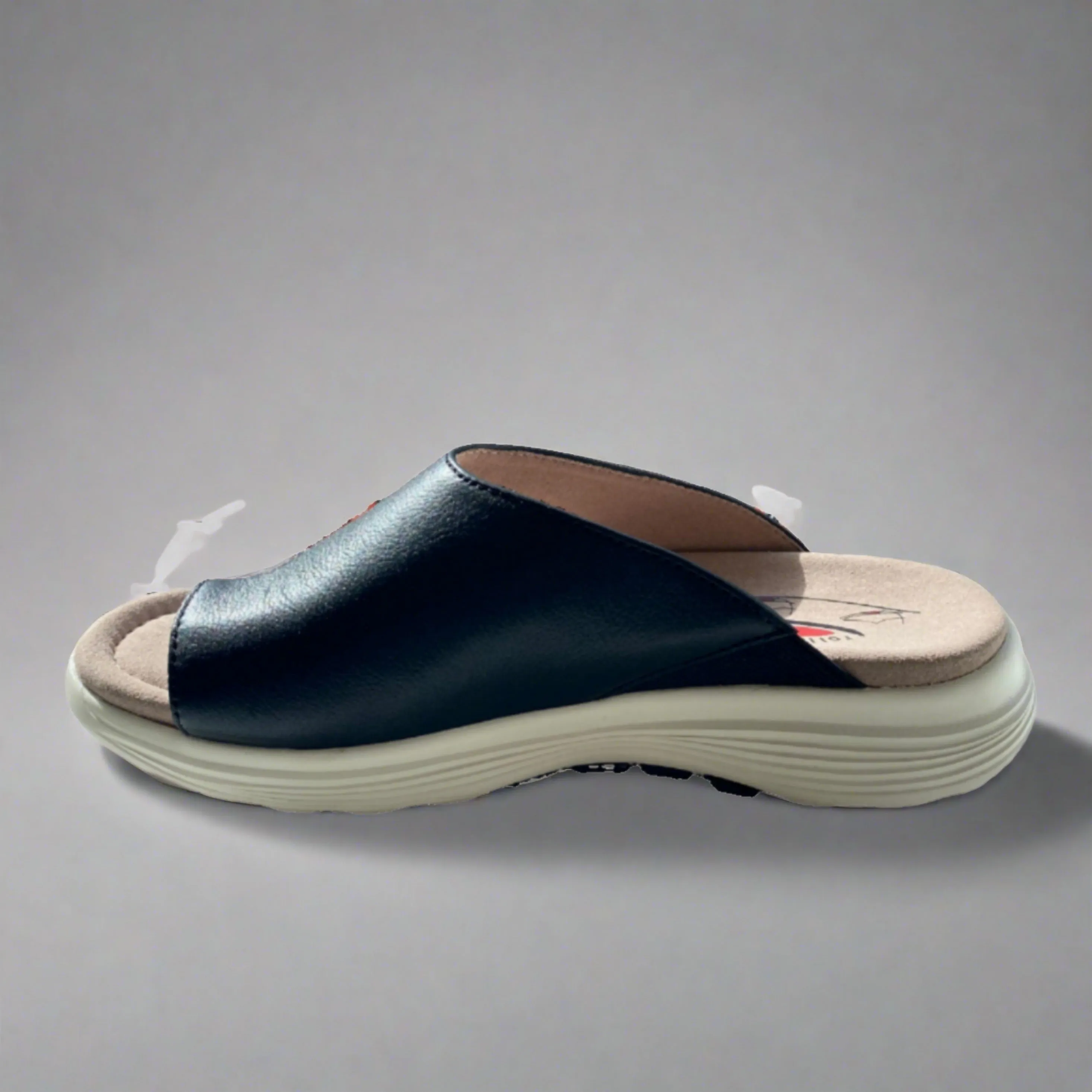 Soft Slider Footwear by Gabor