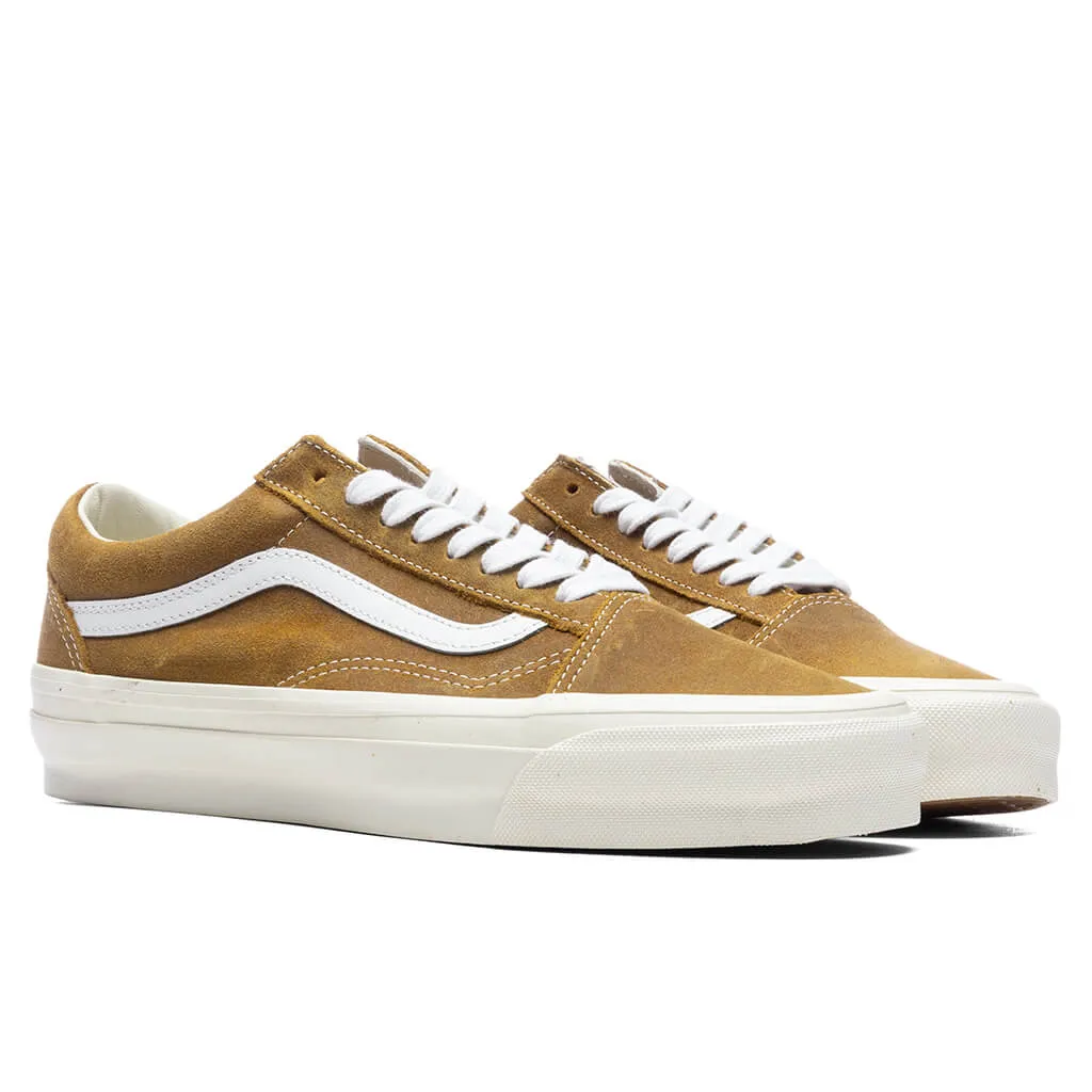 Premium Old Skool 36 - Golden Brown