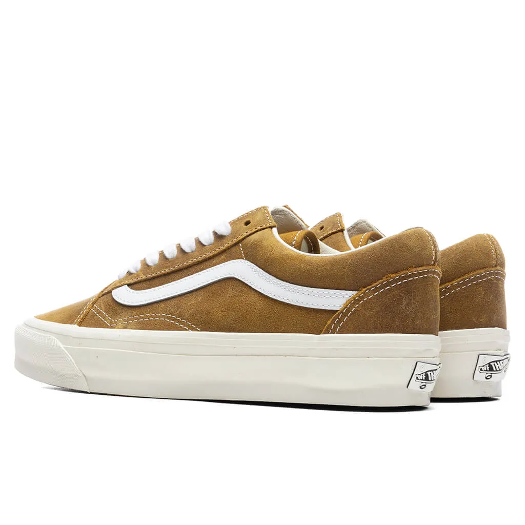 Premium Old Skool 36 - Golden Brown