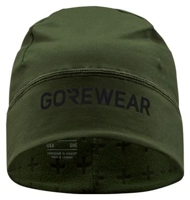 Thermal Beanie Gore Wear Essence Khaki