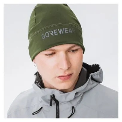 Thermal Beanie Gore Wear Essence Khaki