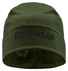 Thermal Beanie Gore Wear Essence Khaki