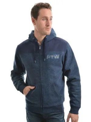 Men's Grant Zip Up Hoodie on Sale