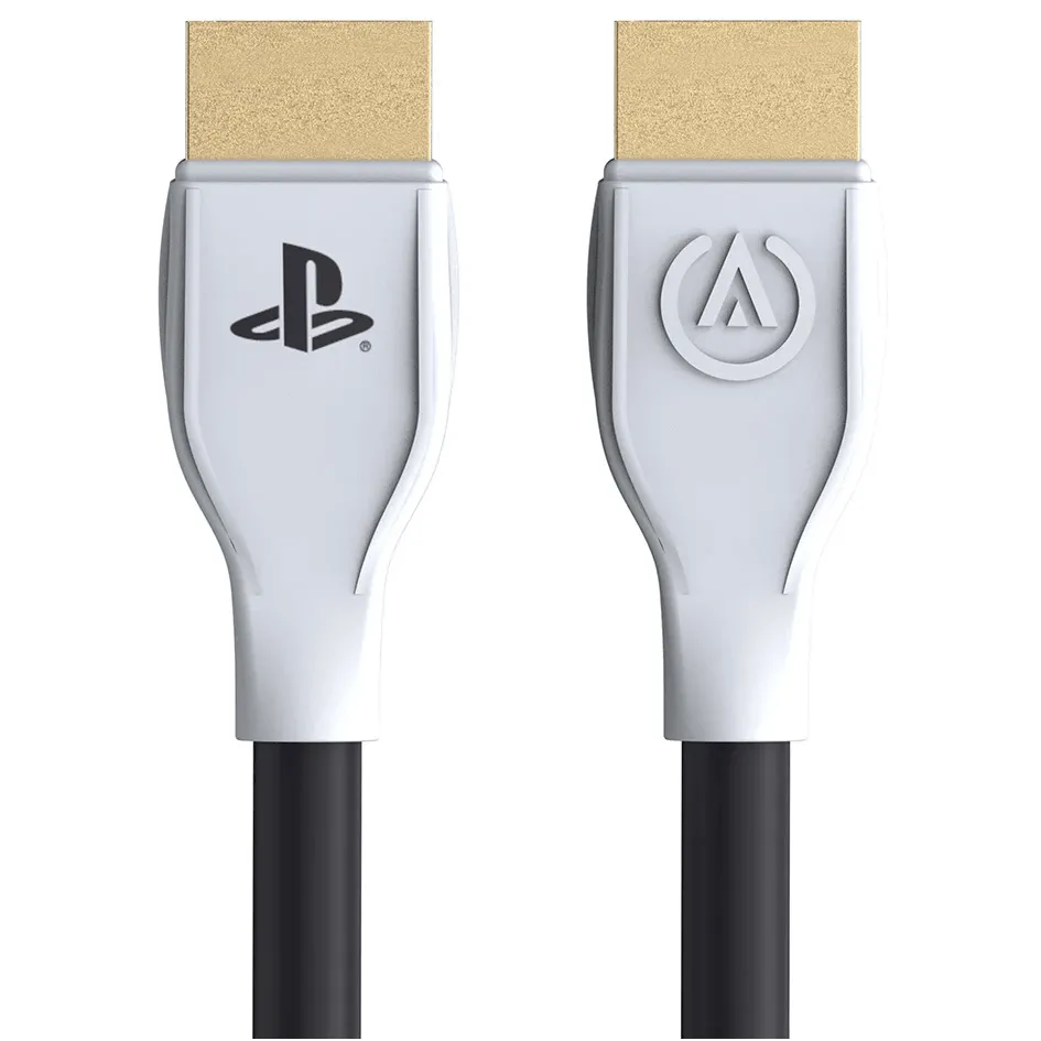 PowerA Ultra High Speed HDMI Cable 3m PlayStation 5 PS5