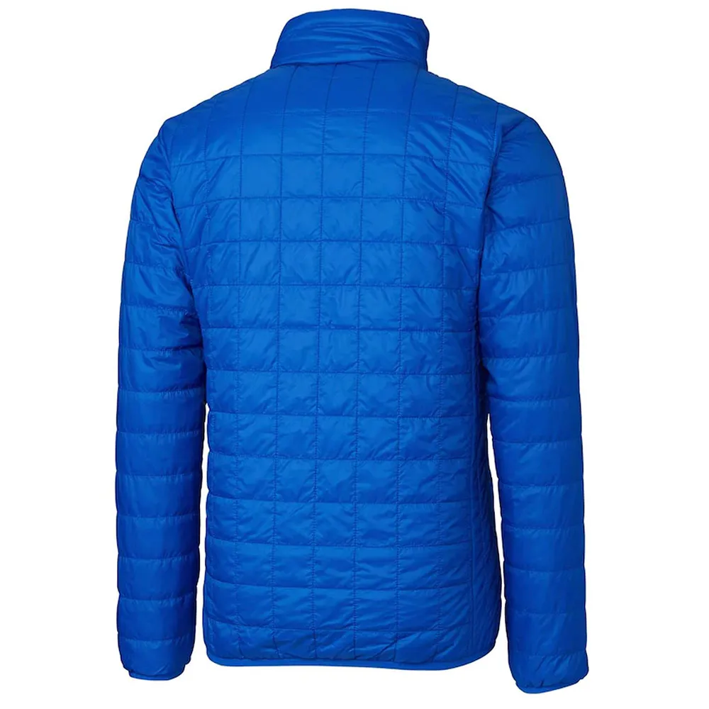 Full-Zip LA Dodgers Puffer Jacket