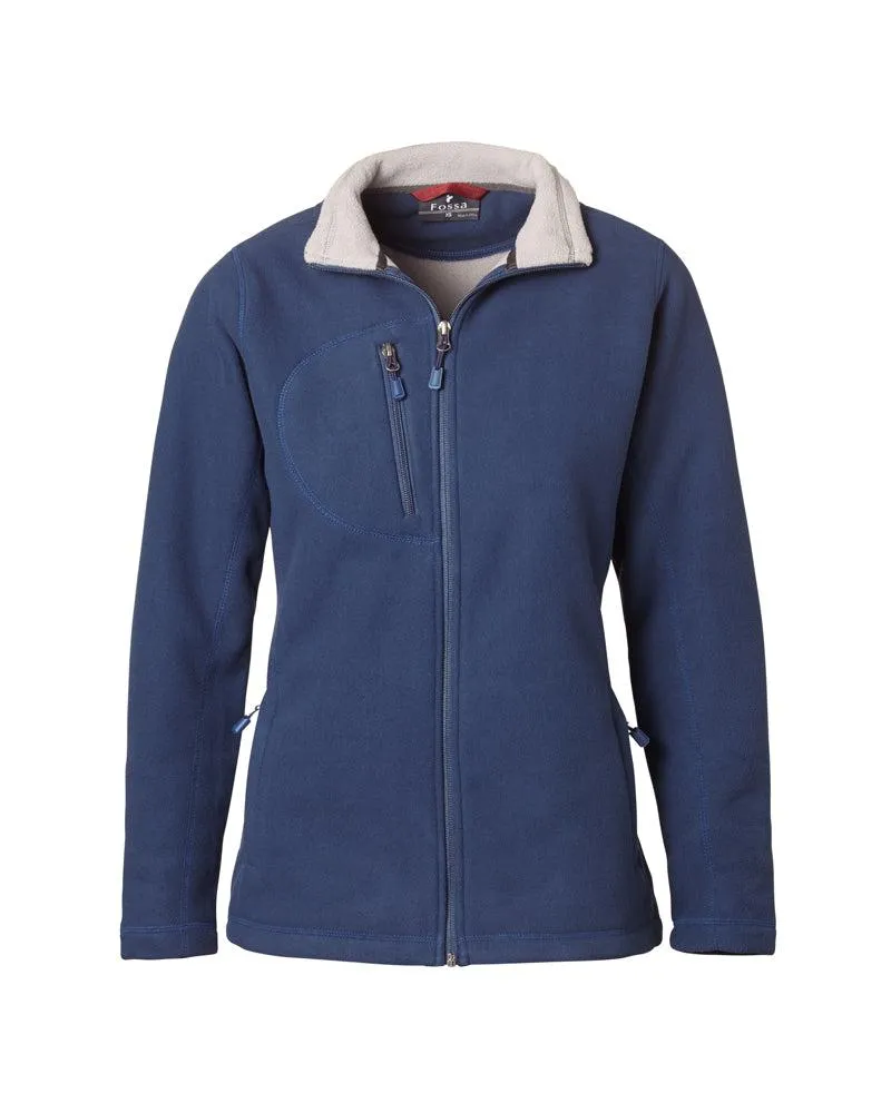 Women's Highlander Bonded Fleece Jacket