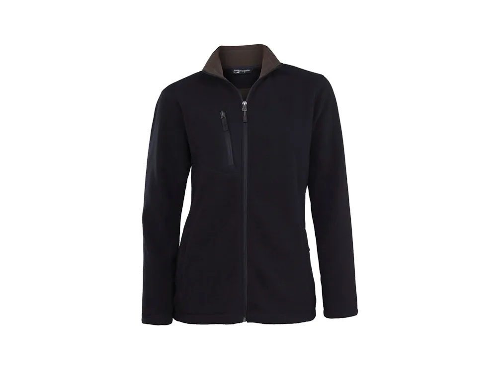 Women's Highlander Bonded Fleece Jacket