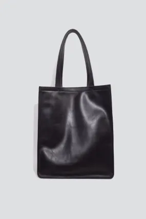 Leather Tote Bag