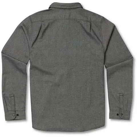 Ledger Fleece Jacket for Men by Armada