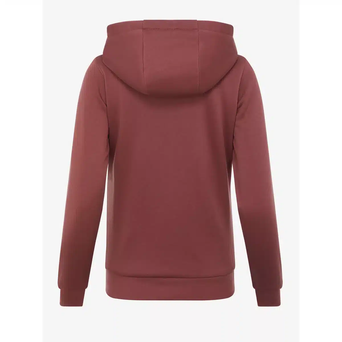 Sherpa Lined Hoodie | Ingatestone Saddlery