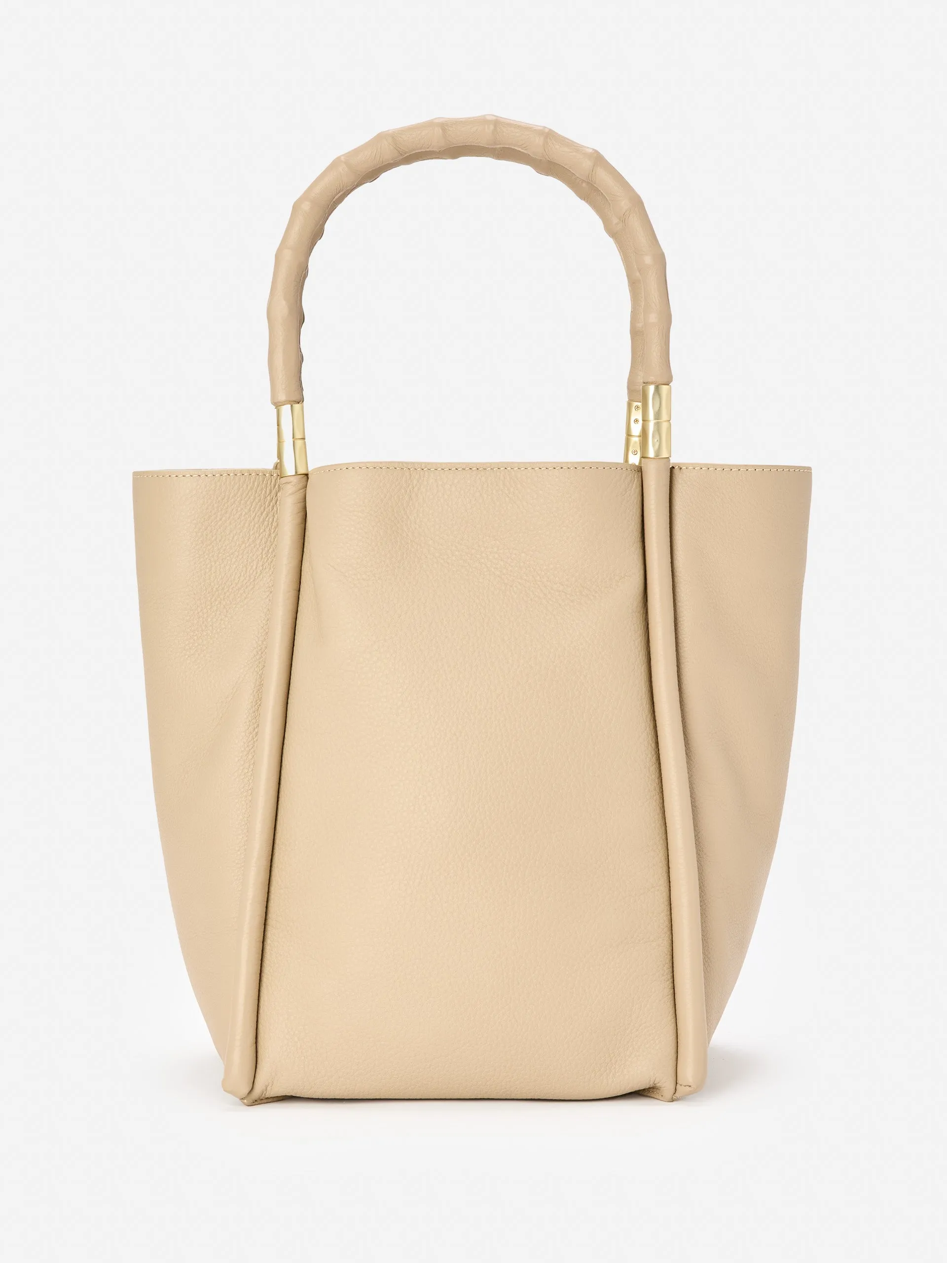 Lockwood Leather Tote