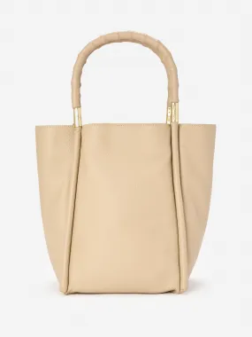 Lockwood Leather Tote