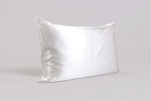 Soft Microfiber Pillow Cover