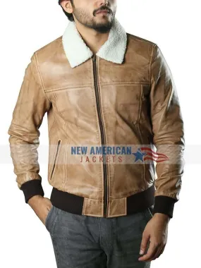 Mafia 2 Leather Jacket