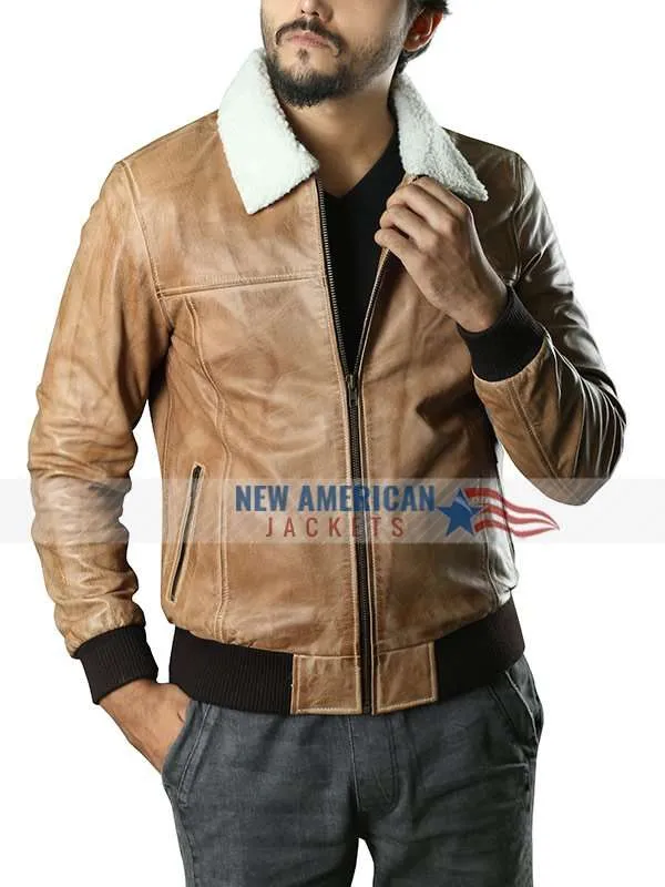 Mafia 2 Leather Jacket