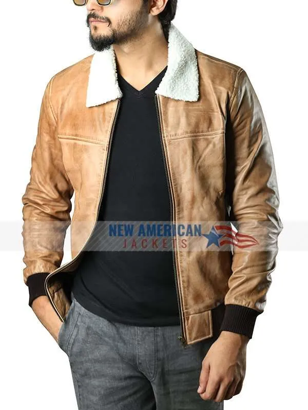 Mafia 2 Leather Jacket