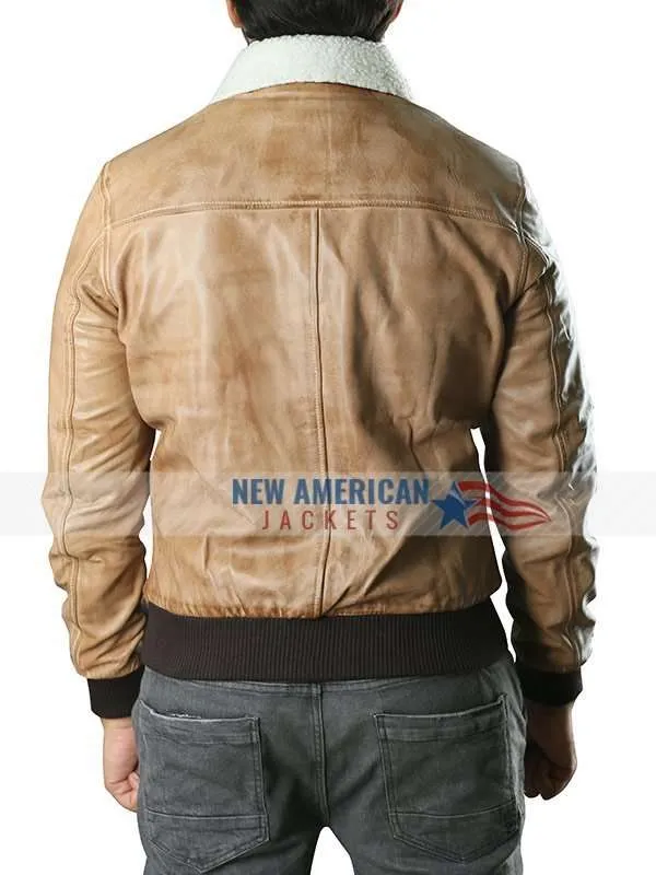 Mafia 2 Leather Jacket