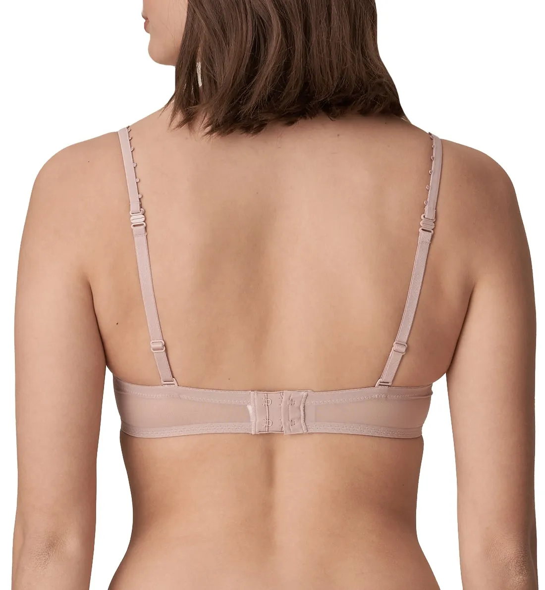 Padded Underwire Bra