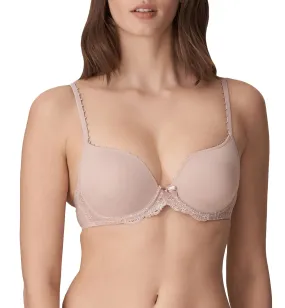 Padded Underwire Bra