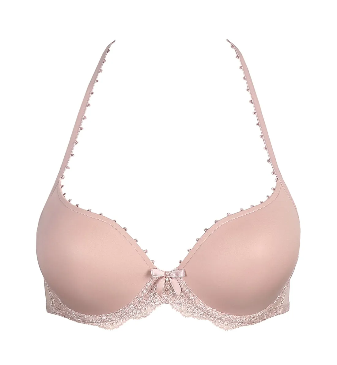 Padded Underwire Bra