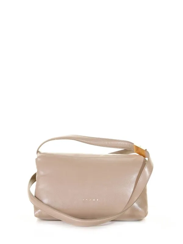 Marni Leather Tote