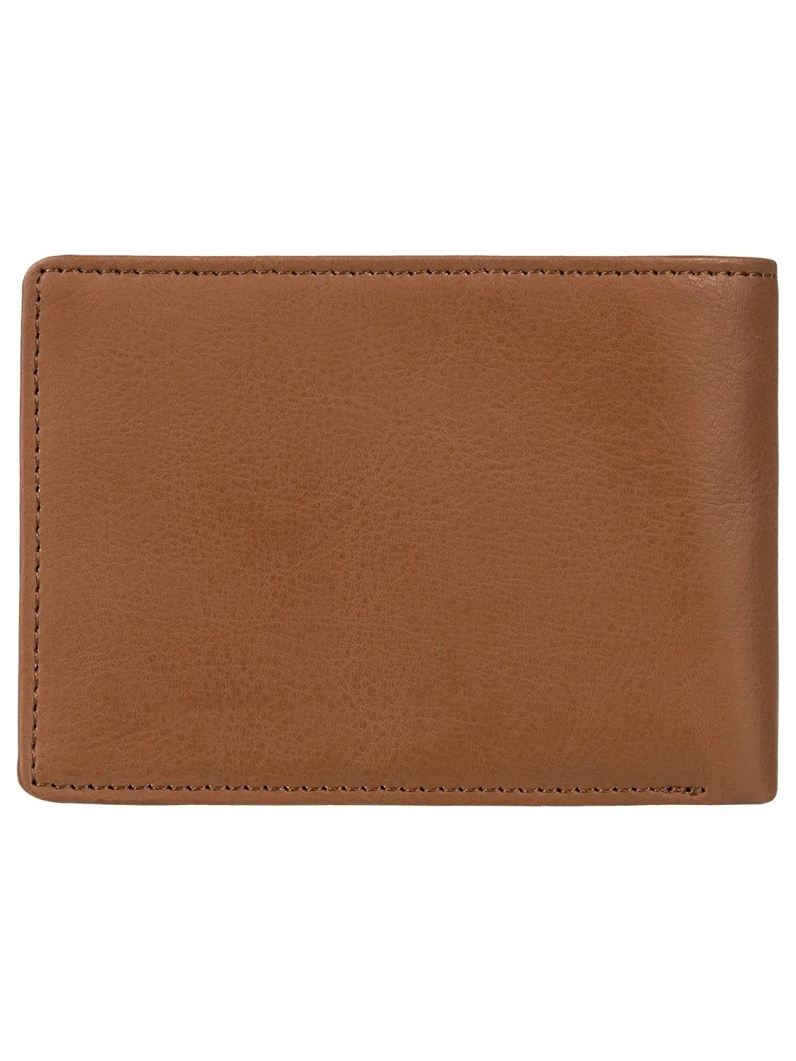 Segur Leather Wallet for Men by Element