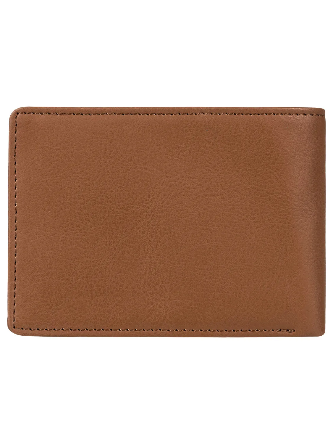 Segur Leather Wallet for Men by Element