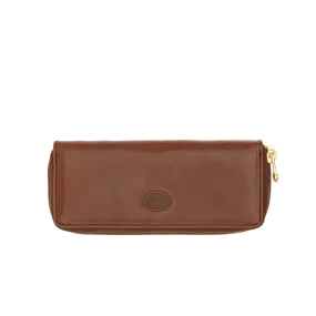 Bridge Story Uomo Key Case Brown