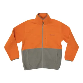 Men's Marmot Aros Fleece Jacket