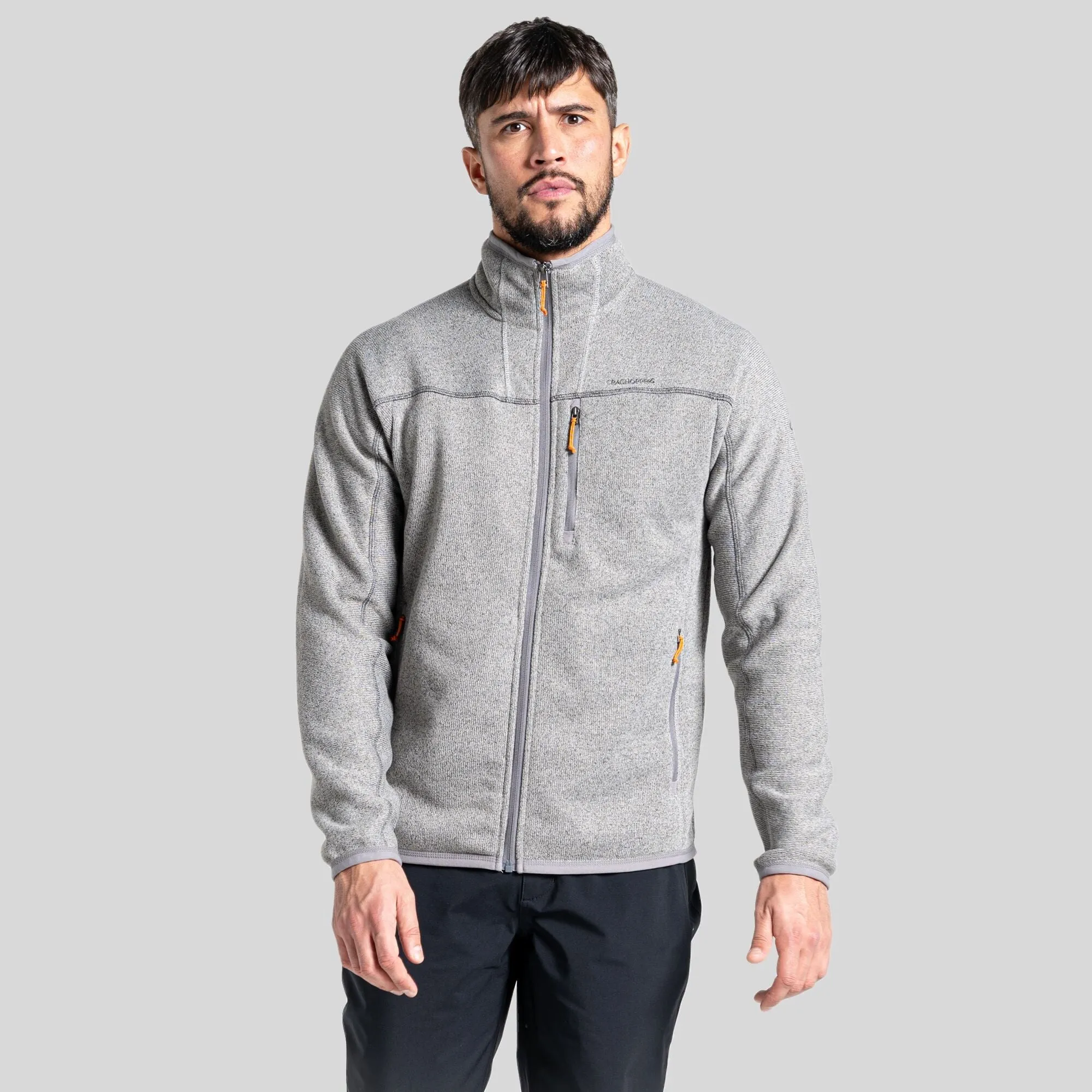 Men's Torney Fleece Jacket