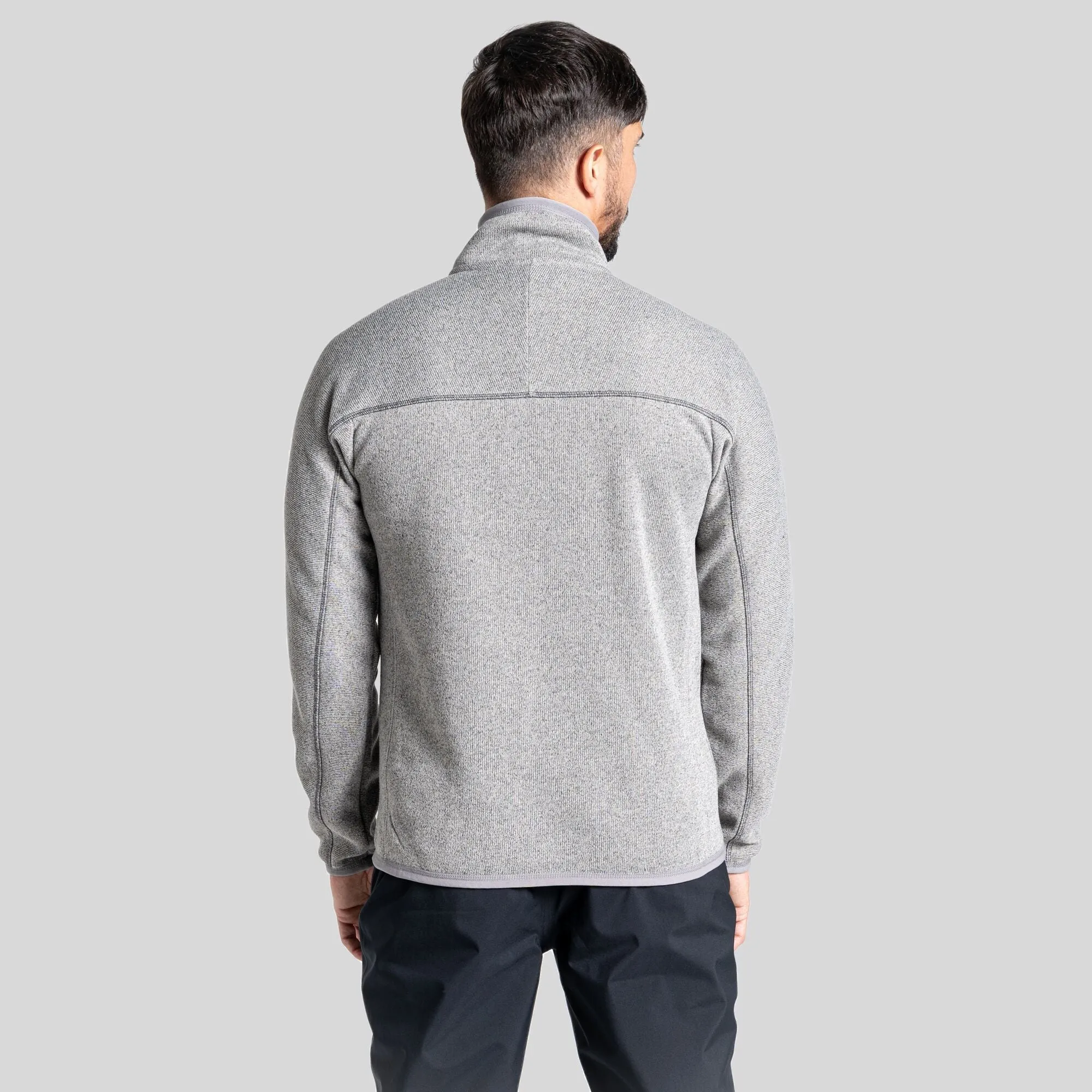 Men's Torney Fleece Jacket