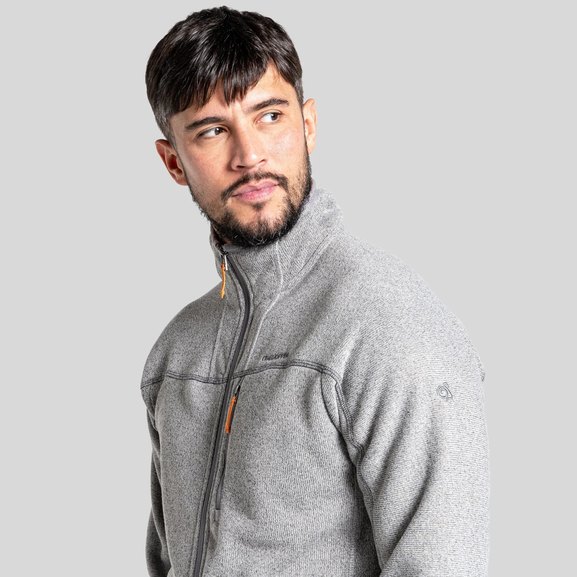 Men's Torney Fleece Jacket