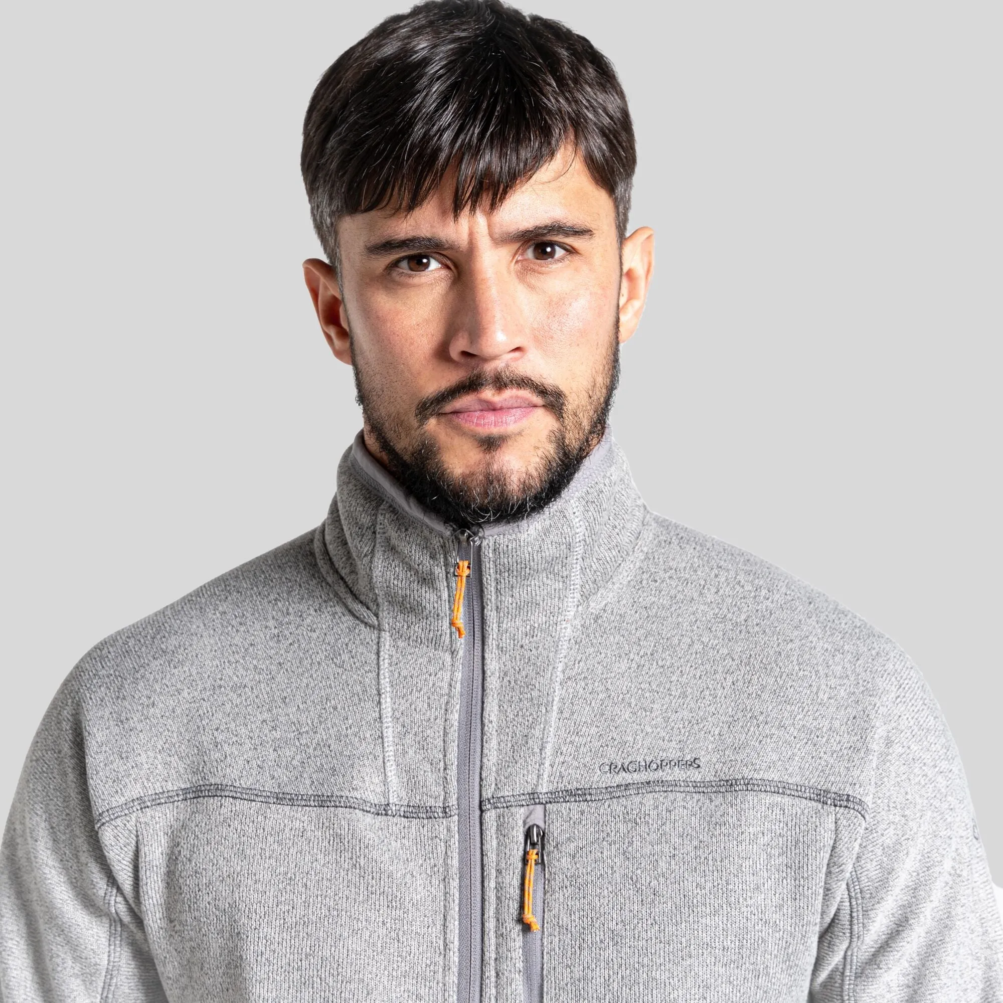 Men's Torney Fleece Jacket