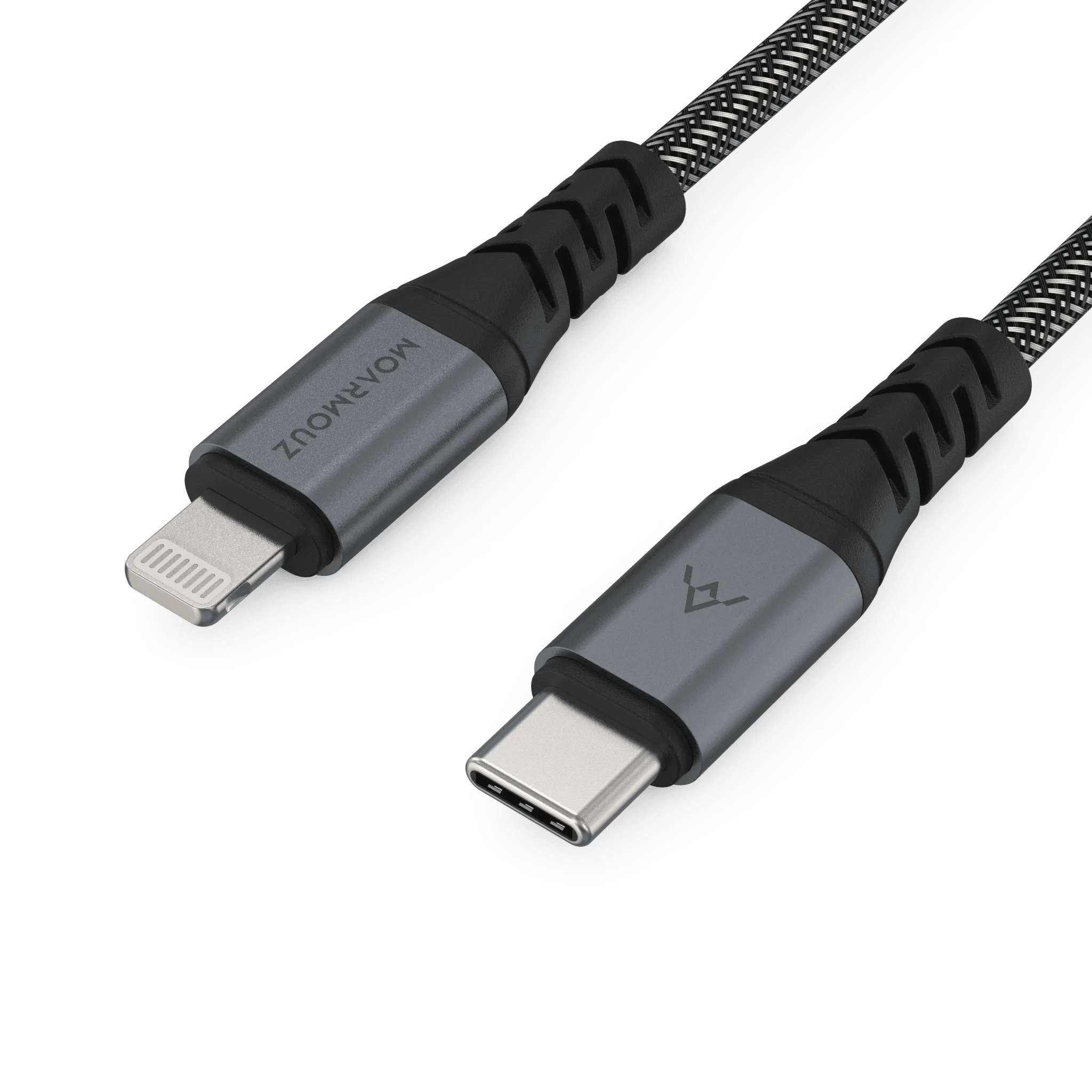 MFi Certified USB-C Lightning Sync Charge Cable