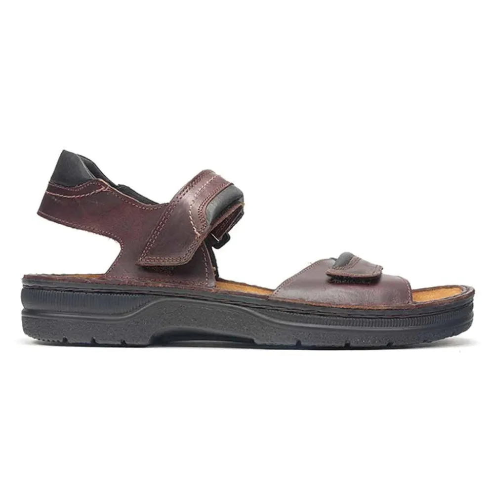 Naot Lappland Adjustable Sandal