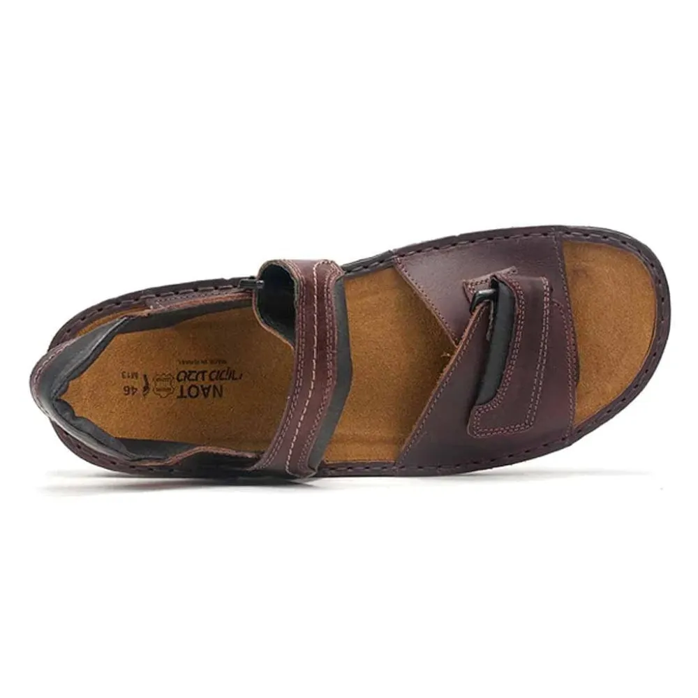 Naot Lappland Adjustable Sandal