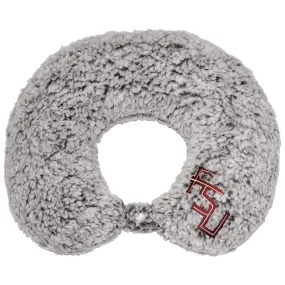 Northwest Sherpa Neck Pillow