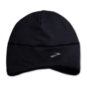 Thermal Beanie with Notch Design by Unnamed Brand