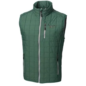 NFL Philadelphia Eagles warm zip-up vest