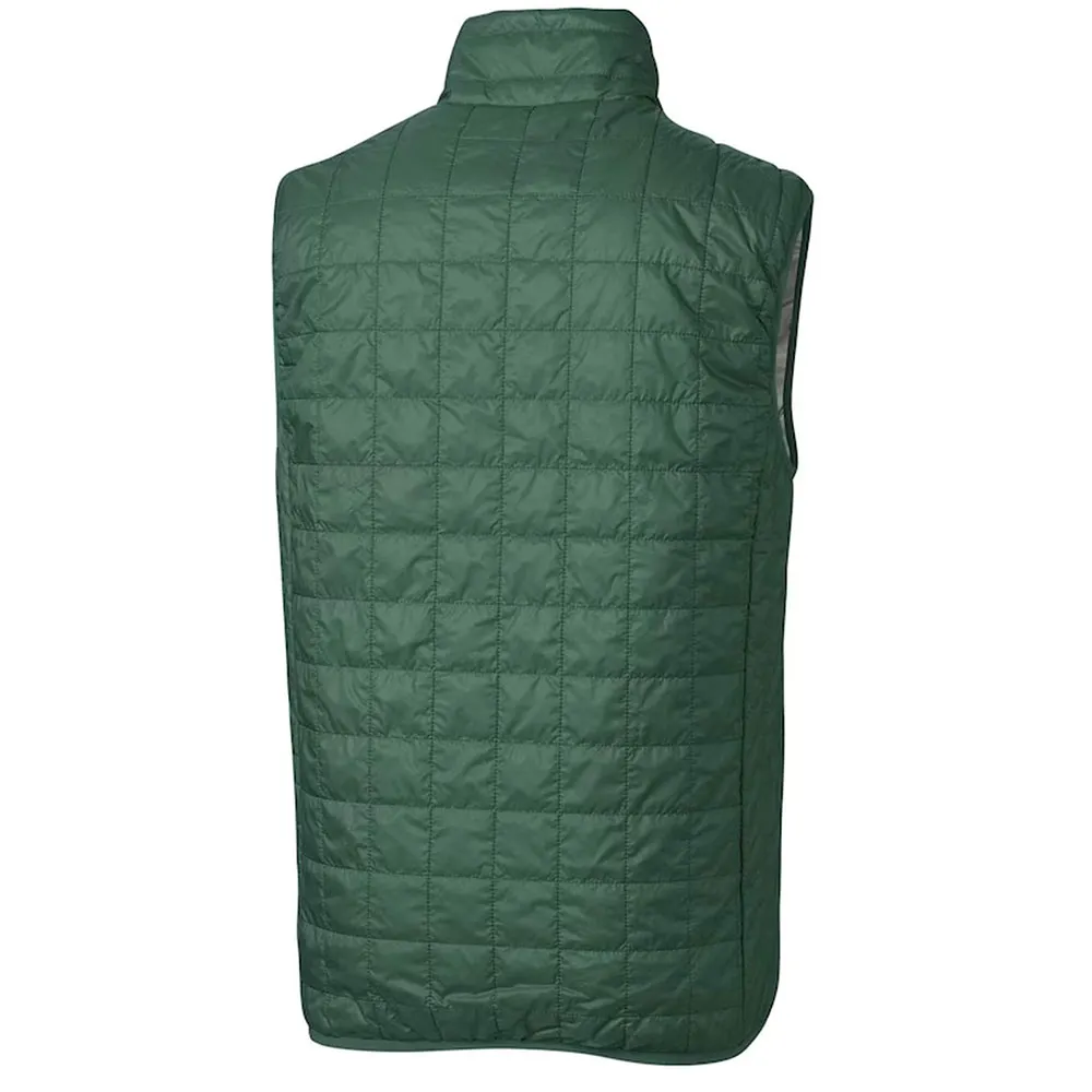 NFL Philadelphia Eagles warm zip-up vest