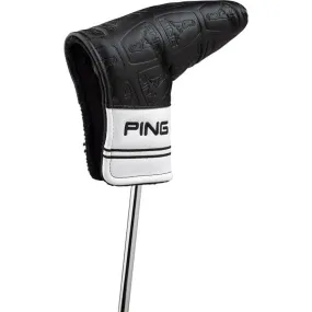 Ping Putter Cover Core Blade