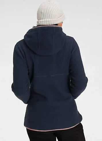 Look Again Polarino Fleece Jacket