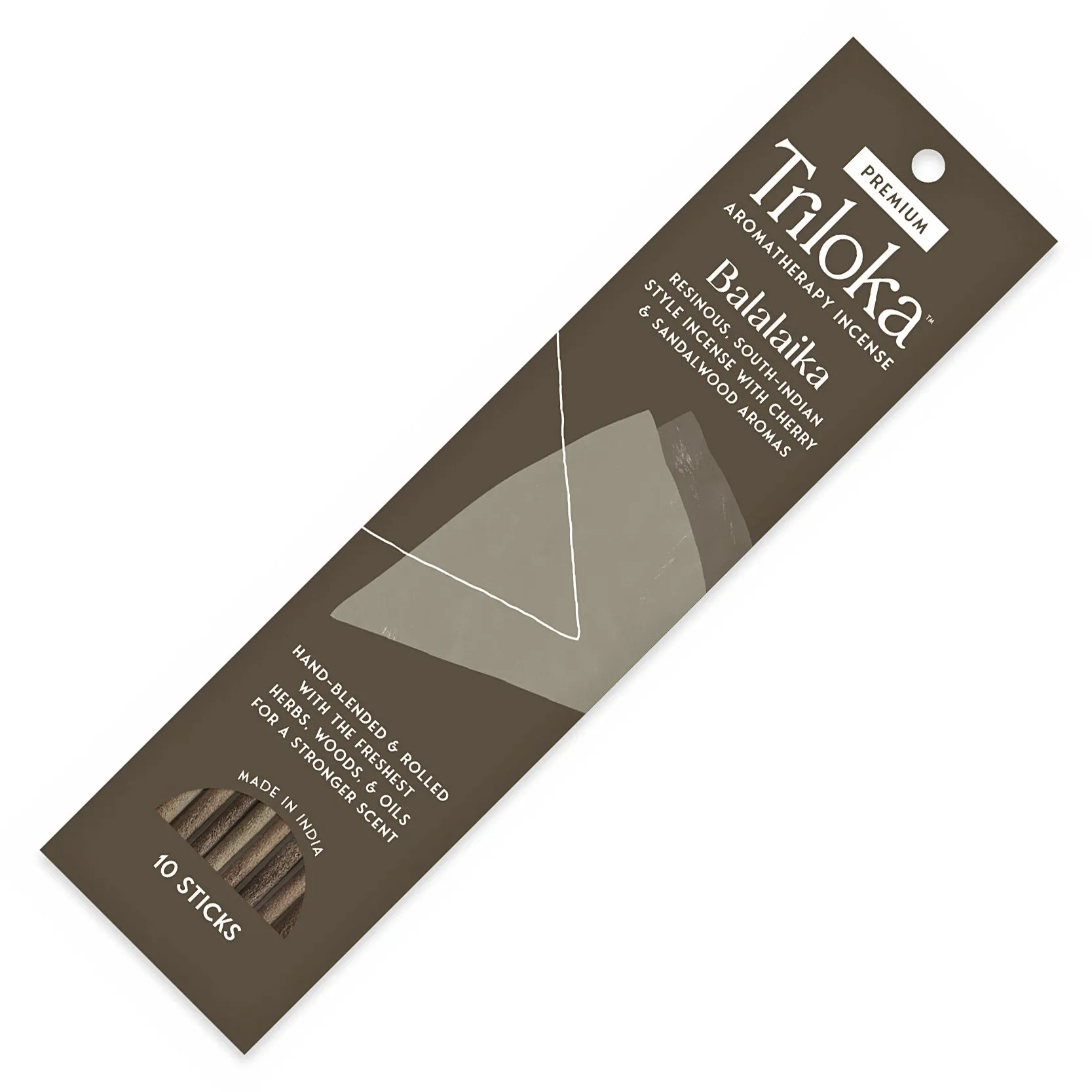 Balalaika Incense Sticks