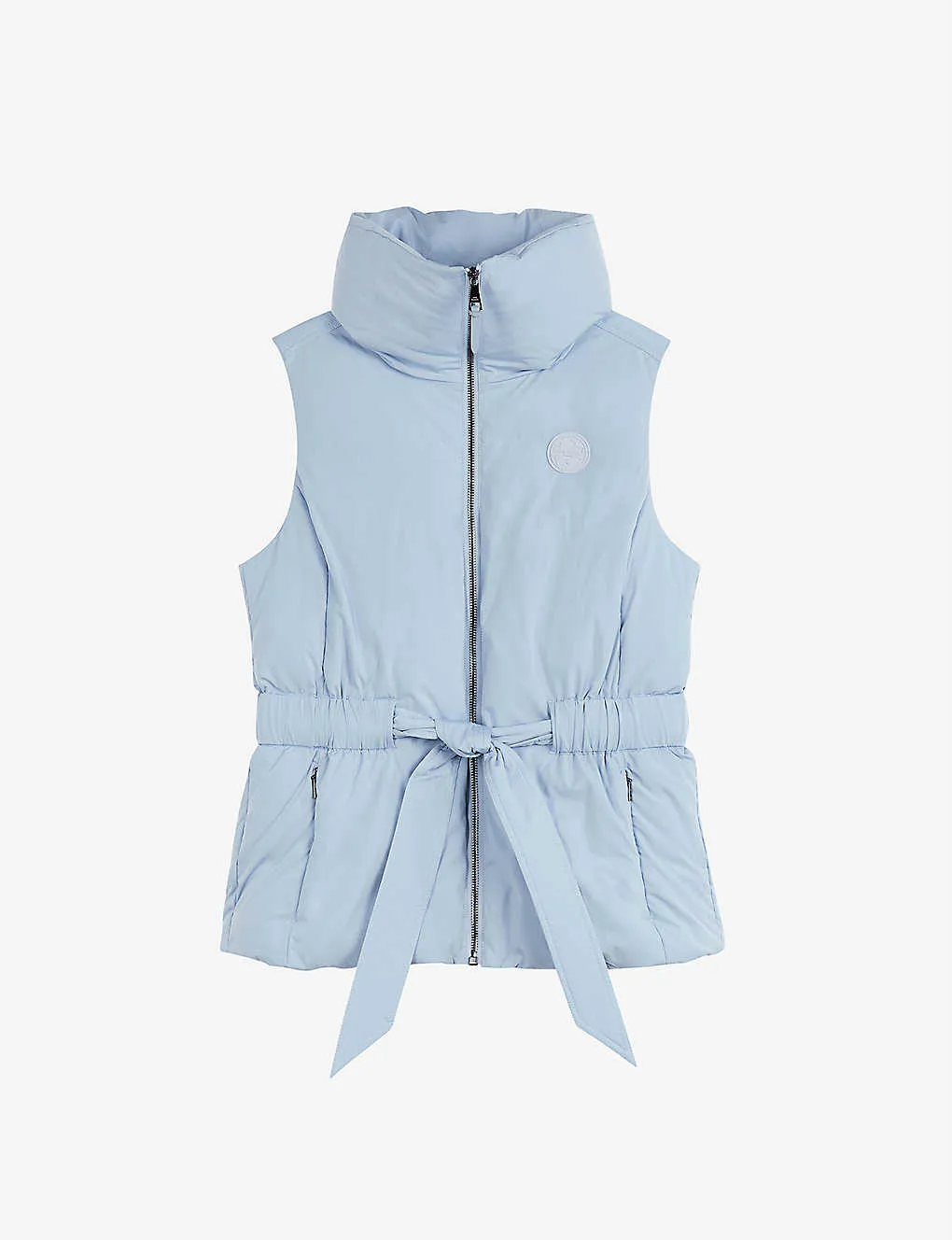 Midelin Puffer Vest