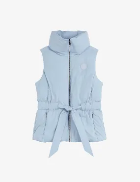 Midelin Puffer Vest