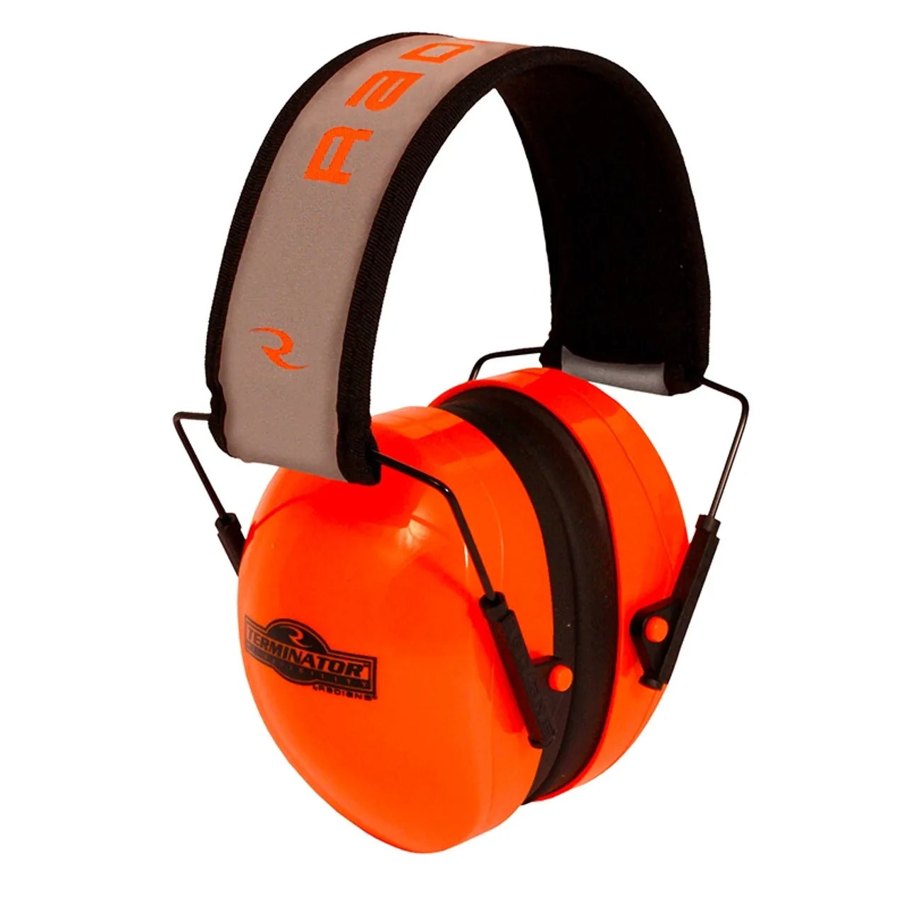 Radians Terminator Passive Earmuffs Hearing Protection TR0HVO-BX