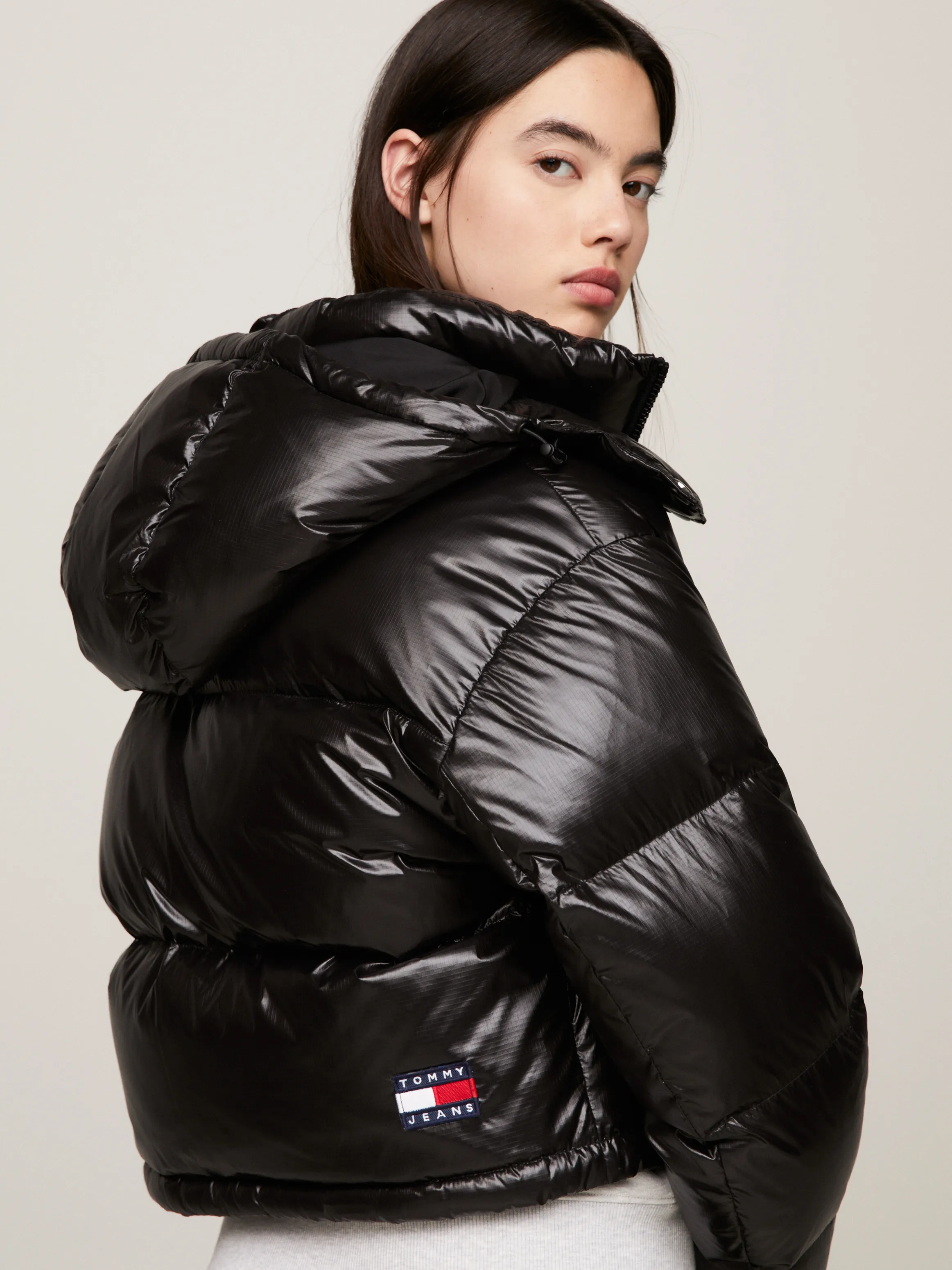 Whistler Long Puffer