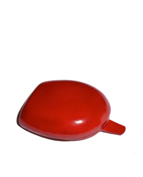 Red Coin Purse