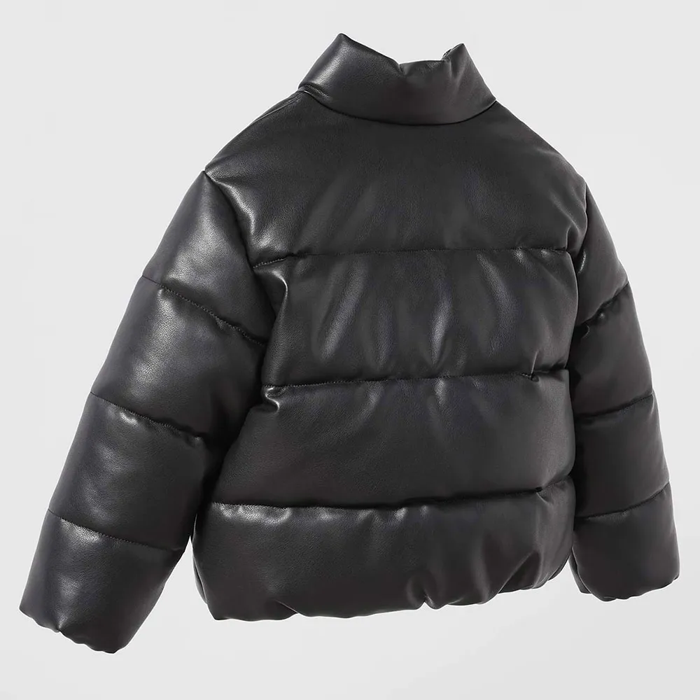 Whitney Rose Black Puffer Jacket Real Housewives of Salt Lake City S03