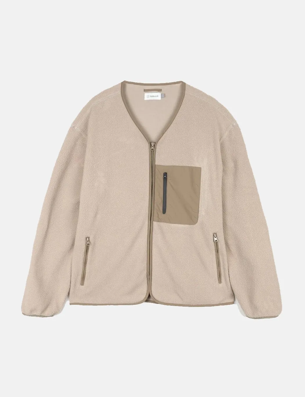 Stone Satta Mikah Fleece Jacket